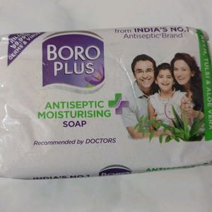 Boroplus Soap - Pack Of 5