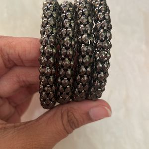 Snake Bracelet With Slight Repair Needed