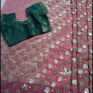 Sarees