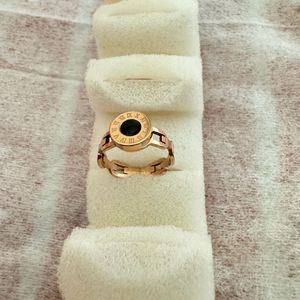 Aesthetic Ring