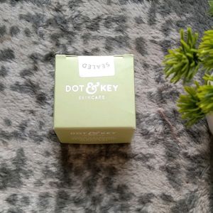 Dot & Key Cica Calming Night Gel (15ml)