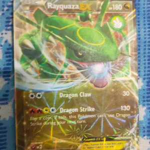 Pokemon Cards Tcg Rare Card