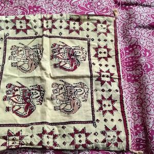 Pillow Cover At Very Good Condition