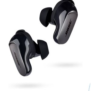 Bose Earbuds II Noise Cancelling Wireless