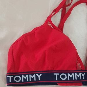 Tommy Bra