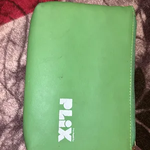 Green Pouch