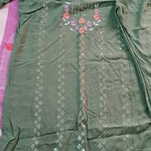 Kurta Sets For Women's.