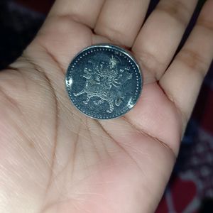 Pure Real Silver Coin✅✅+Freebie😍❤