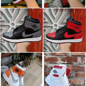 Nike Shoes Mens