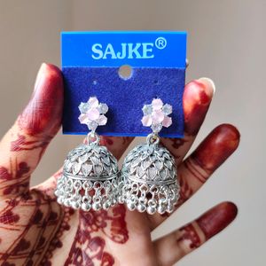 Jhumki Earings