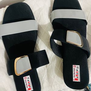 New Sandals