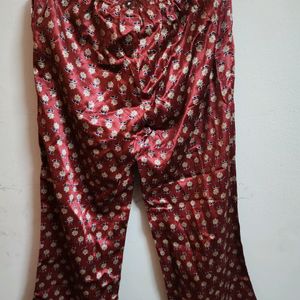 Flash Deal!! Red Salwar