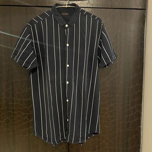 Zara slim Fit shirt