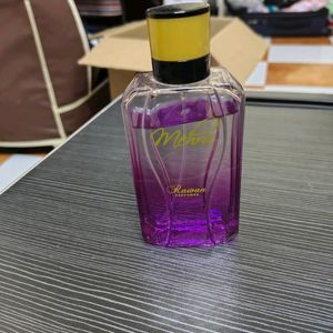 Rawan Mehra Imported Perfume