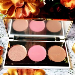 Myglamm Chisel It Contour Kit - Poker Face