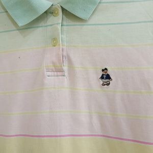 Cute Polo Tshirt