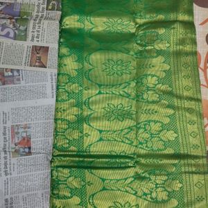 Silk Saree Offer 🥻🪄🪄