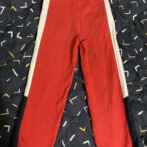 Elasticated Joggers, 3-4 Yrs Boys, Used