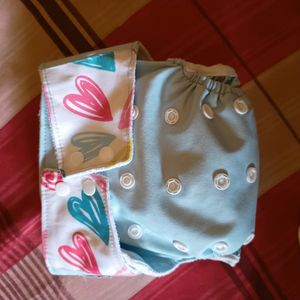 Cloth Diaper