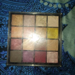 Eyeshadow Palette