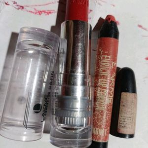 CCombo Lipsticks