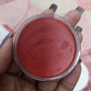 Myglamm LIT Lip & Cheek Rouge