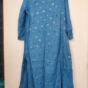 KURTHI SEQUENCE Type