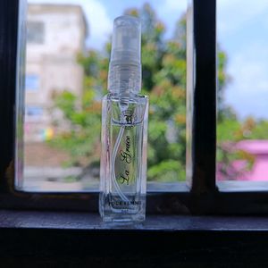 Fragrance And Beyond La Grace Perfume