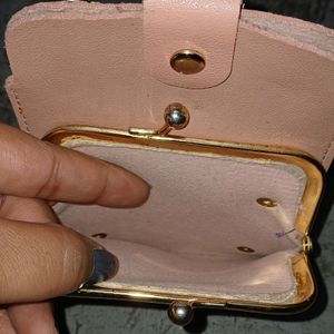 Side Purse