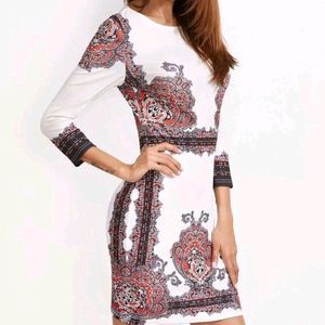 Shein Dress