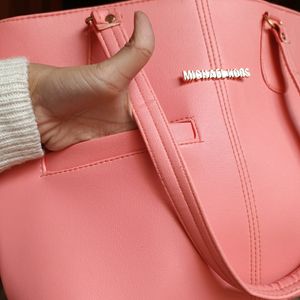 Handbag