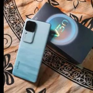 Vivo V30 At New Condition Only 2 Month Old