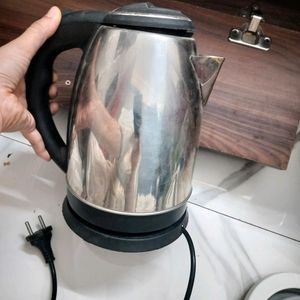 Sell 🥳Big Electric Kettle