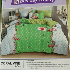 BombayDyeingBedsheet(2995/-)