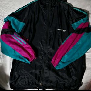 UNISEX ADIDAS vintage Rare Jacket