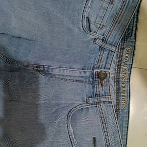 Denim Men Jeans