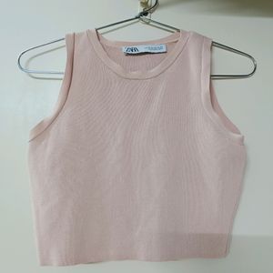 ZARA - Crop