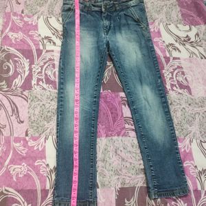 2 Women Jeans