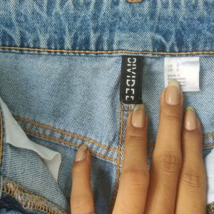 H&M JEANS