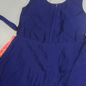 Elegant Ethanic Dress