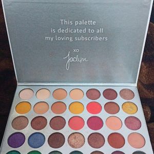 Original Eyeshadow Palette