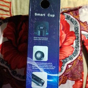 Magnetic Smart Cup Water Bottle