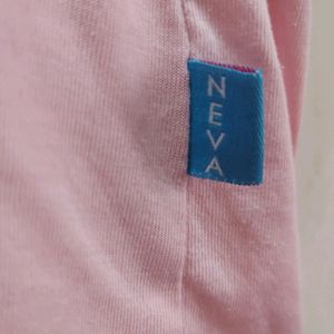 NEVA PINK TOP (WOMEN)