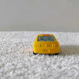 Metal Diecast Car