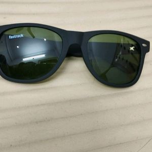Fastrack Wayfarer Sunglasses (Original)