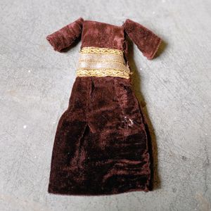 Doll Frock Dress