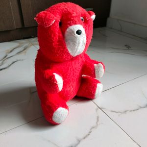 Soft Toy Teddy