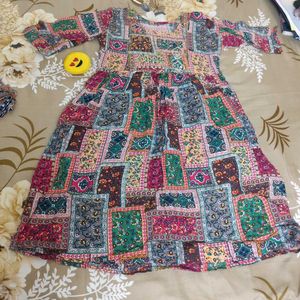 Women's Kurti