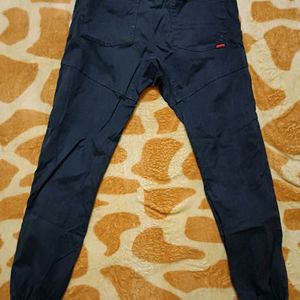 Men's Trouser