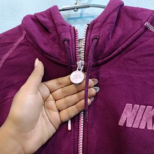 🇪🇬 Nike Imported Hoodie